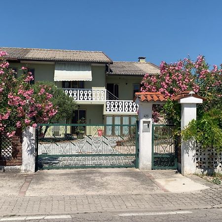 Palma Verde Castello di Brussa Dış mekan fotoğraf
