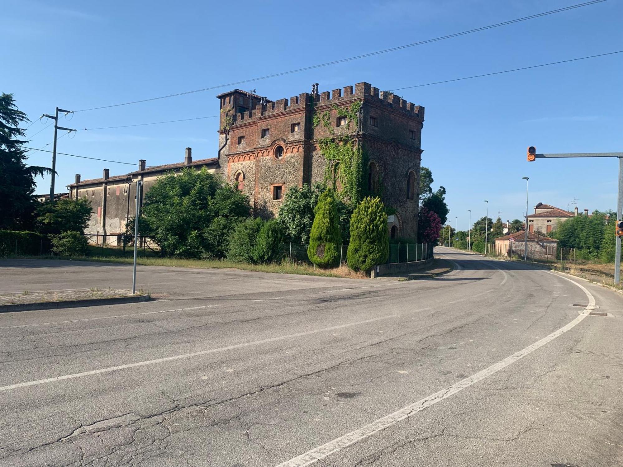 Palma Verde Castello di Brussa Dış mekan fotoğraf